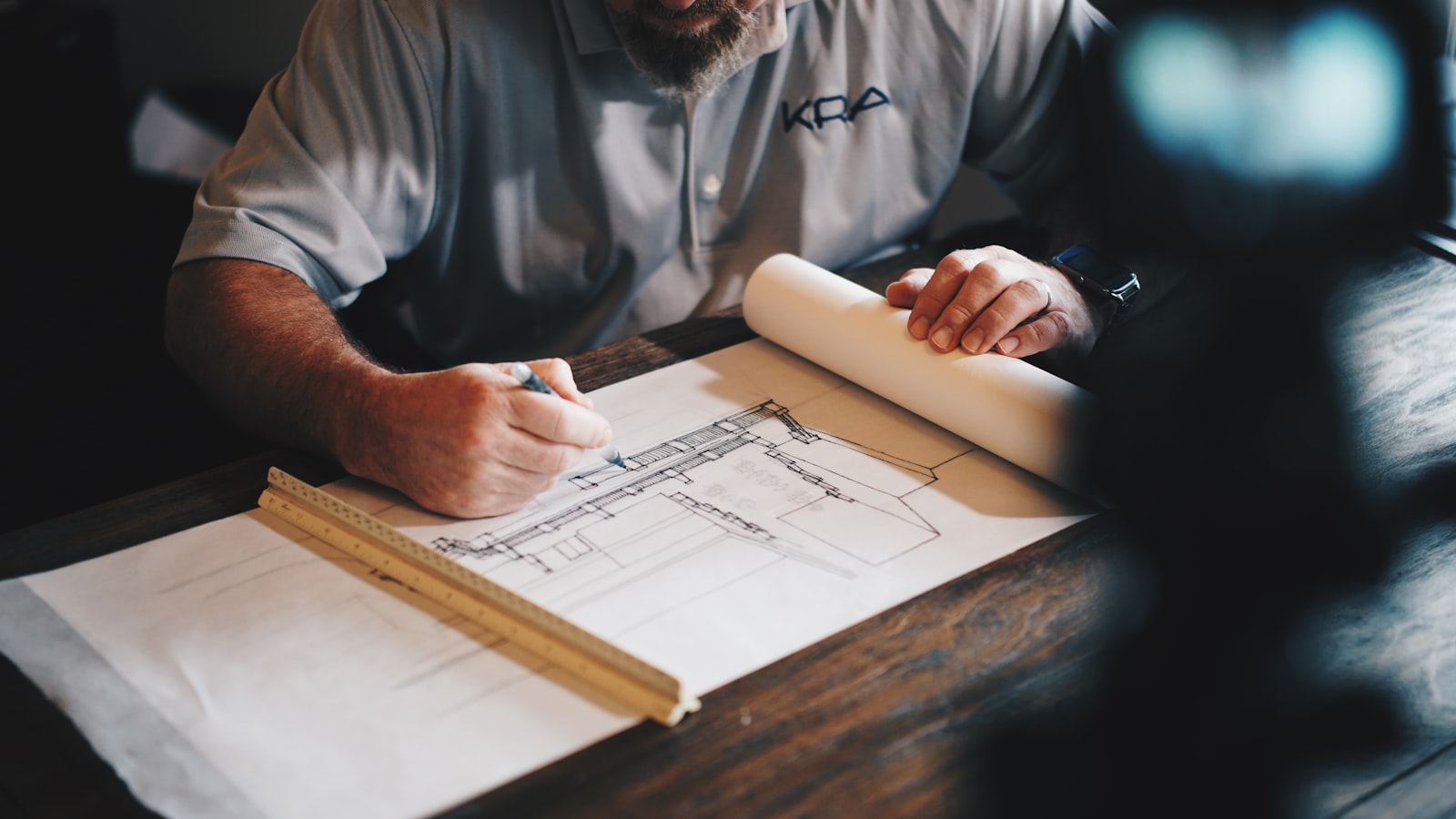 Chantier optimisé